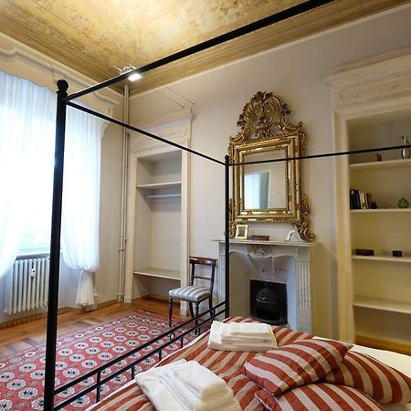 Madama Cristina Bed & Breakfast Torino Exterior foto