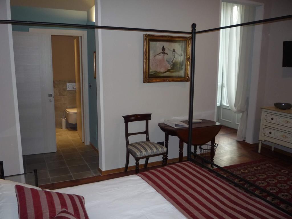 Madama Cristina Bed & Breakfast Torino Cameră foto