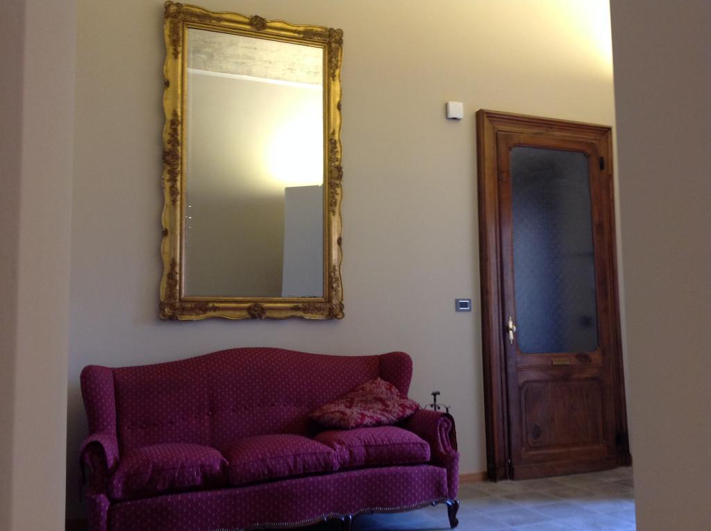 Madama Cristina Bed & Breakfast Torino Exterior foto