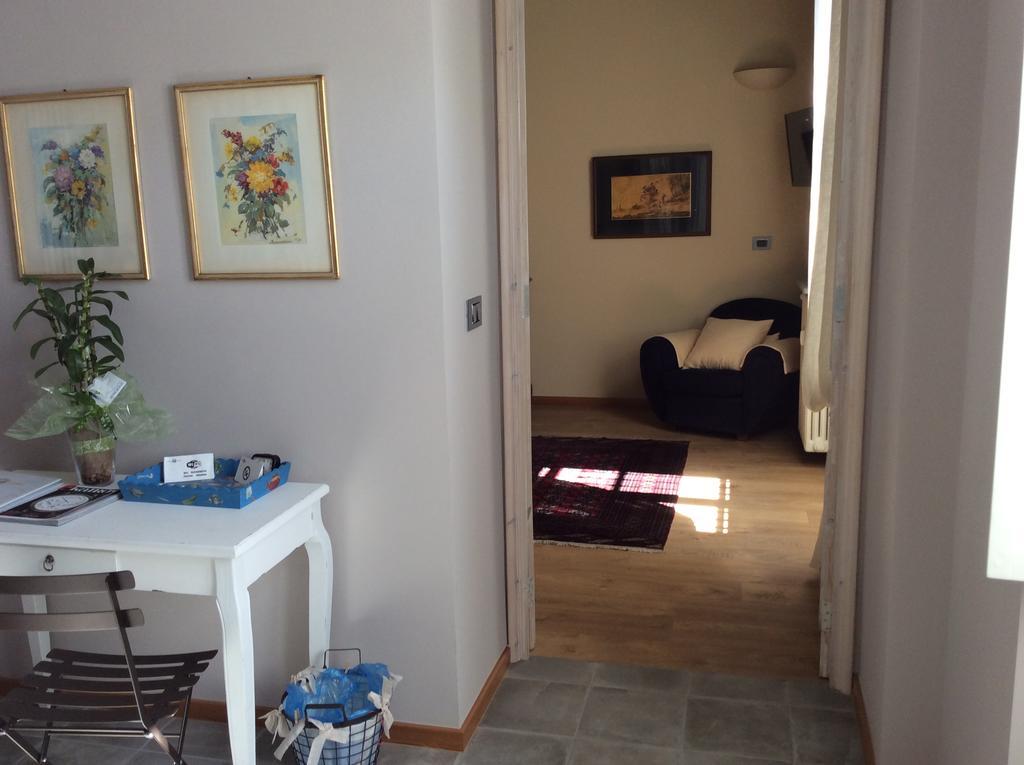Madama Cristina Bed & Breakfast Torino Exterior foto