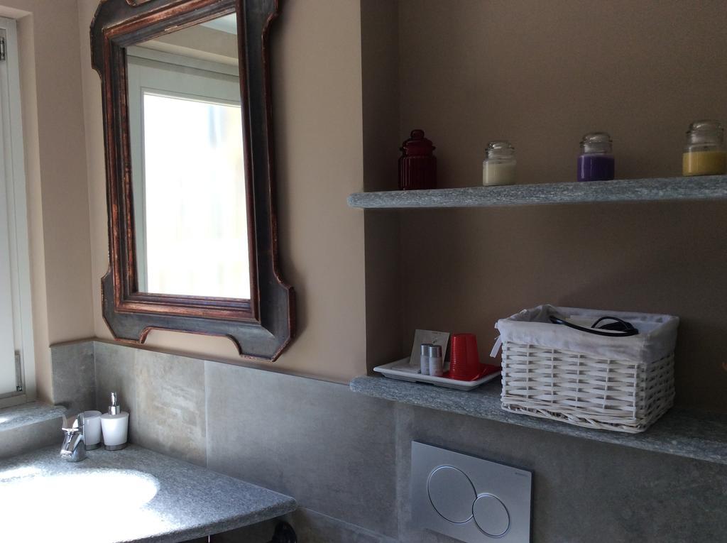 Madama Cristina Bed & Breakfast Torino Exterior foto