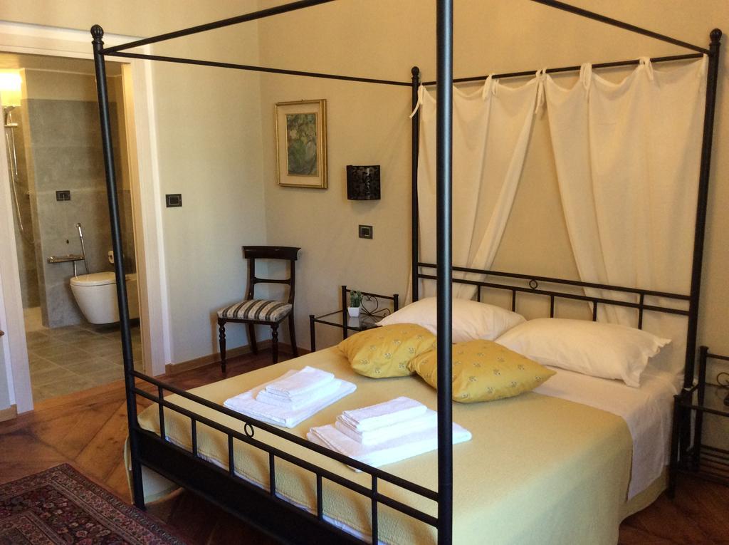Madama Cristina Bed & Breakfast Torino Exterior foto