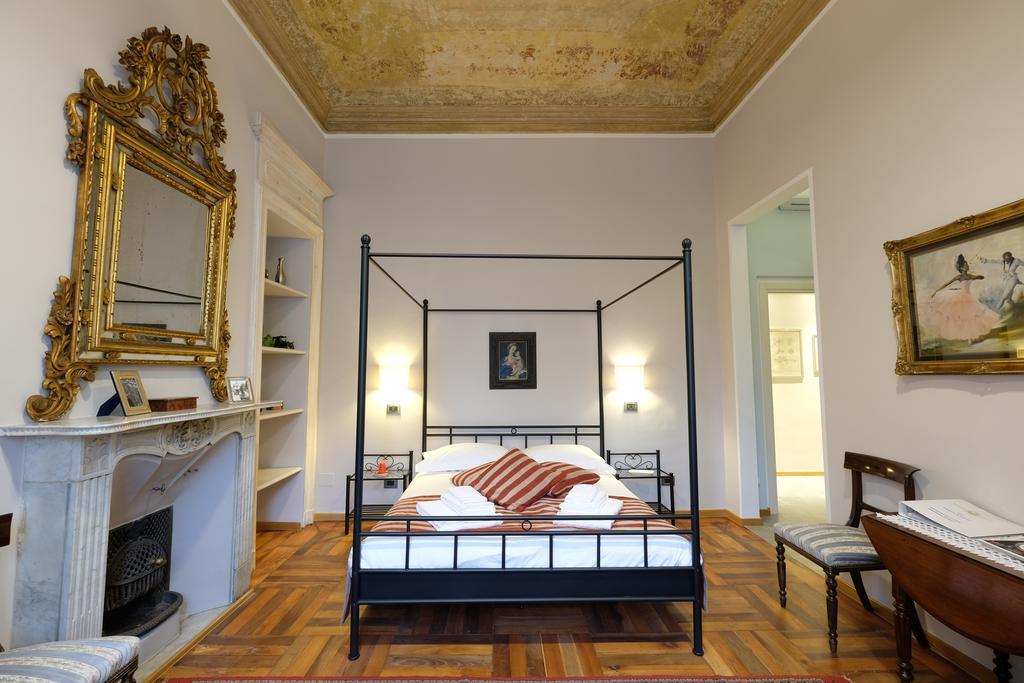 Madama Cristina Bed & Breakfast Torino Exterior foto