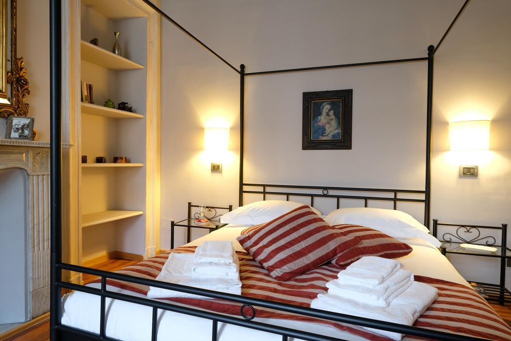 Madama Cristina Bed & Breakfast Torino Exterior foto
