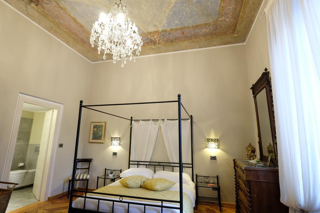 Madama Cristina Bed & Breakfast Torino Exterior foto