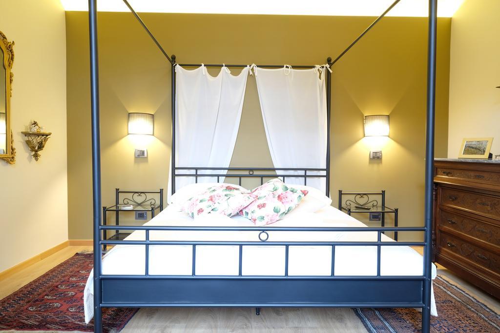 Madama Cristina Bed & Breakfast Torino Exterior foto