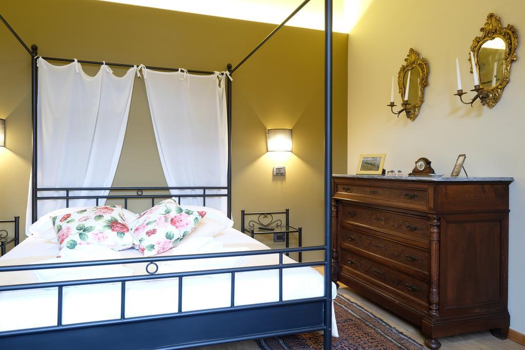 Madama Cristina Bed & Breakfast Torino Exterior foto