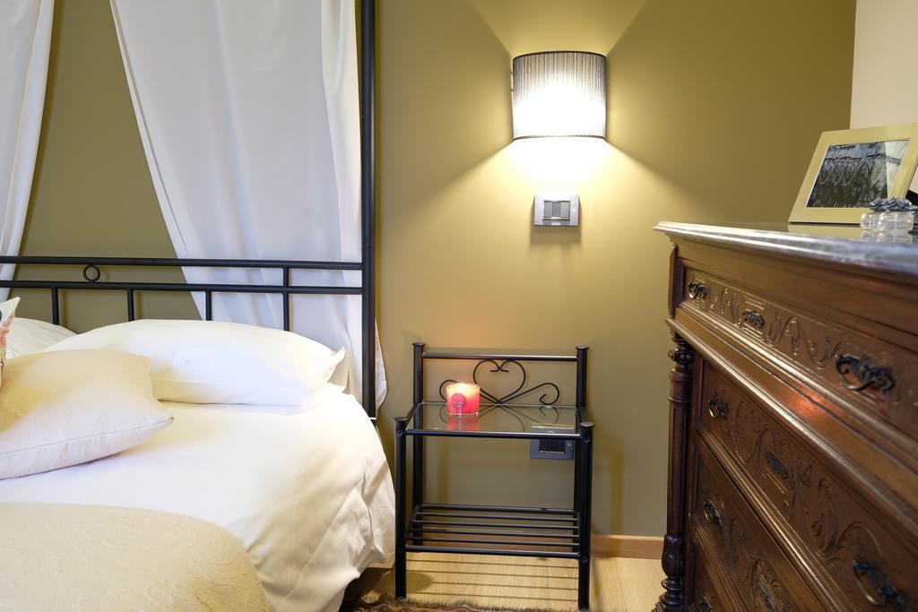 Madama Cristina Bed & Breakfast Torino Exterior foto