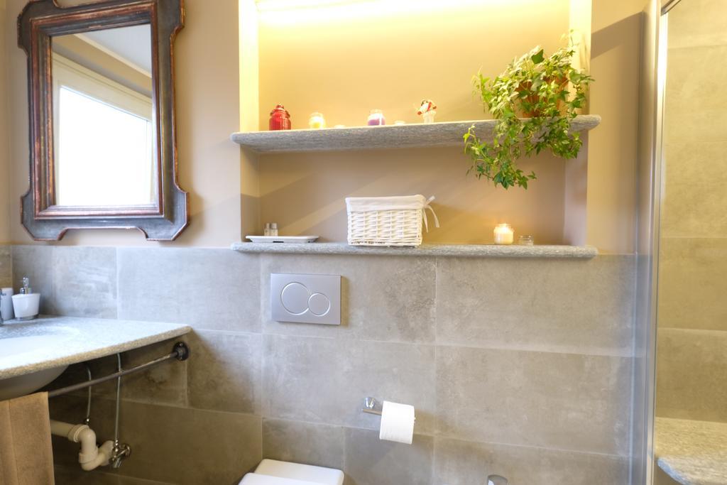 Madama Cristina Bed & Breakfast Torino Exterior foto