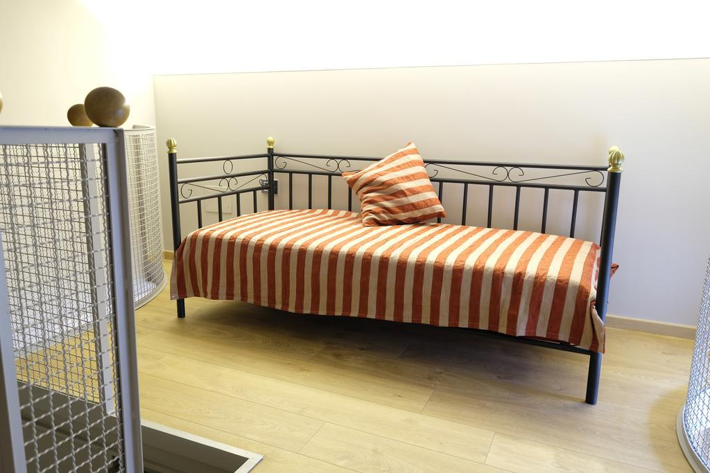 Madama Cristina Bed & Breakfast Torino Exterior foto