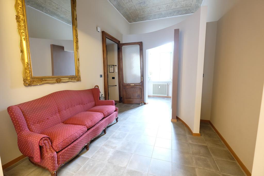 Madama Cristina Bed & Breakfast Torino Exterior foto